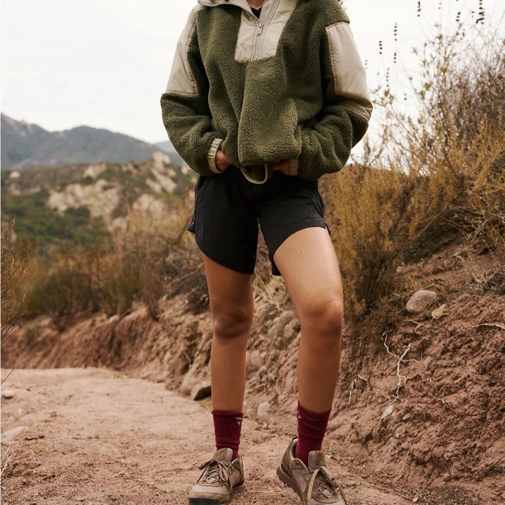 Fp Movement Lead The Pack Pullover - image 2